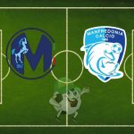 Martina Calcio Manfredonia cronaca diretta live risultato in tempo reale
