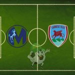 Martina Calcio Sarnese cronaca diretta live risultato in tempo reale