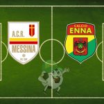 Messina Enna cronaca diretta live risultato in tempo reale