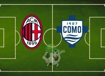 Milan Como cronaca diretta live risultato in tempo reale