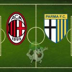 Milan Parma cronaca diretta live risultato in tempo reale