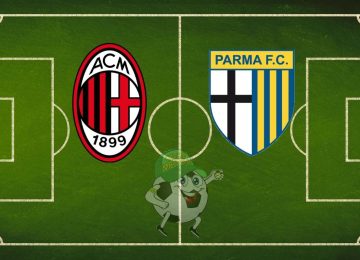 Milan Parma cronaca diretta live risultato in tempo reale