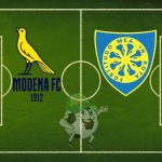 Modena Carrarese cronaca diretta live risultato in tempo reale