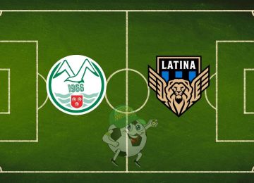 Monopoli Latina cronaca diretta live risultato in tempo reale