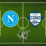 Napoli Como cronaca diretta live risultato in tempo reale