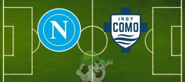 Napoli Como cronaca diretta live risultato in tempo reale