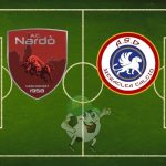 Nardò Heraclea cronaca diretta live risultato in tempo reale