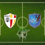 Nissa Ragusa cronaca diretta live risultato in tempo reale