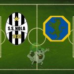 Nola Fidelis Andria cronaca diretta live risultato in tempo reale