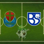 Novara Union Brescia cronaca diretta live risultato in tempo reale