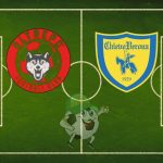 Oltrepò Chievo Verona cronaca diretta live risultato in tempo reale