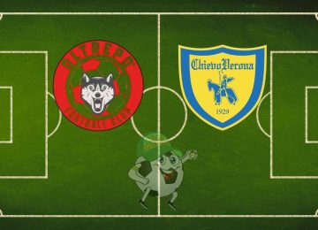 Oltrepò Chievo Verona cronaca diretta live risultato in tempo reale