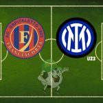 Ospitaletto Inter U23 cronaca diretta live risultato in tempo reale