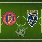 Ospitaletto Renate cronaca diretta live risultato in tempo reale