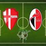 Padova Bari cronaca diretta live risultato in tempo reale