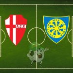 Padova Carrarese cronaca diretta live risultato in tempo reale