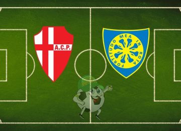 Padova Carrarese cronaca diretta live risultato in tempo reale