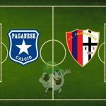 Paganese Francavilla cronaca diretta live risultato in tempo reale
