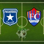 Paganese Pompei cronaca diretta live risultato in tempo reale