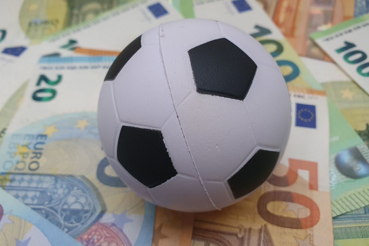 pallone calciomercato