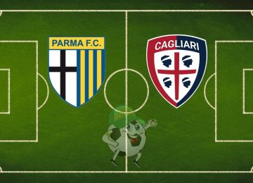 Parma Cagliari cronaca diretta live risultato in tempo reale