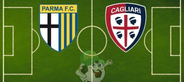 Parma Cagliari cronaca diretta live risultato in tempo reale