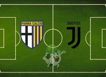 Parma Juventus cronaca diretta live risultato in tempo reale