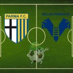 Parma Verona cronaca diretta live risultato in tempo reale