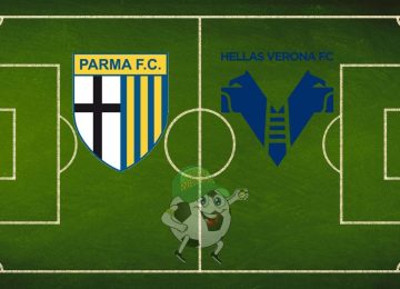 Parma Verona cronaca diretta live risultato in tempo reale