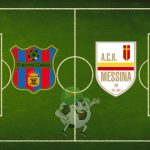 Paternò Messina cronaca diretta live risultato in tempo reale