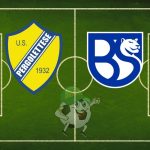Pergolettese Union Brescia cronaca diretta live risultato in tempo reale