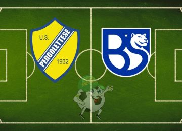 Pergolettese Union Brescia cronaca diretta live risultato in tempo reale