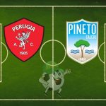 Perugia Pineto cronaca diretta live risultato in tempo reale