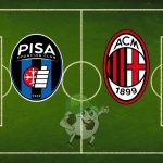 Pisa Milan cronaca diretta live risultato in tempo reale