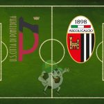 Pontedera Ascoli cronaca diretta live risultato in tempo reale