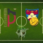 Pontedera Gubbio cronaca diretta live risultato in tempo reale