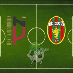 Pontedera Ternana cronaca diretta live risultato in tempo reale