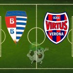 Pro Patria Virtus Verona cronaca diretta live risultato in tempo reale