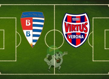Pro Patria Virtus Verona cronaca diretta live risultato in tempo reale