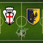 Pro Vercelli Trento cronaca diretta live risultato in tempo reale