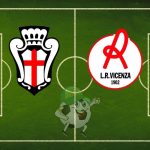 Pro Vercelli Vicenza cronaca diretta live risultato in tempo reale