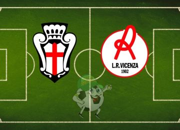 Pro Vercelli Vicenza cronaca diretta live risultato in tempo reale