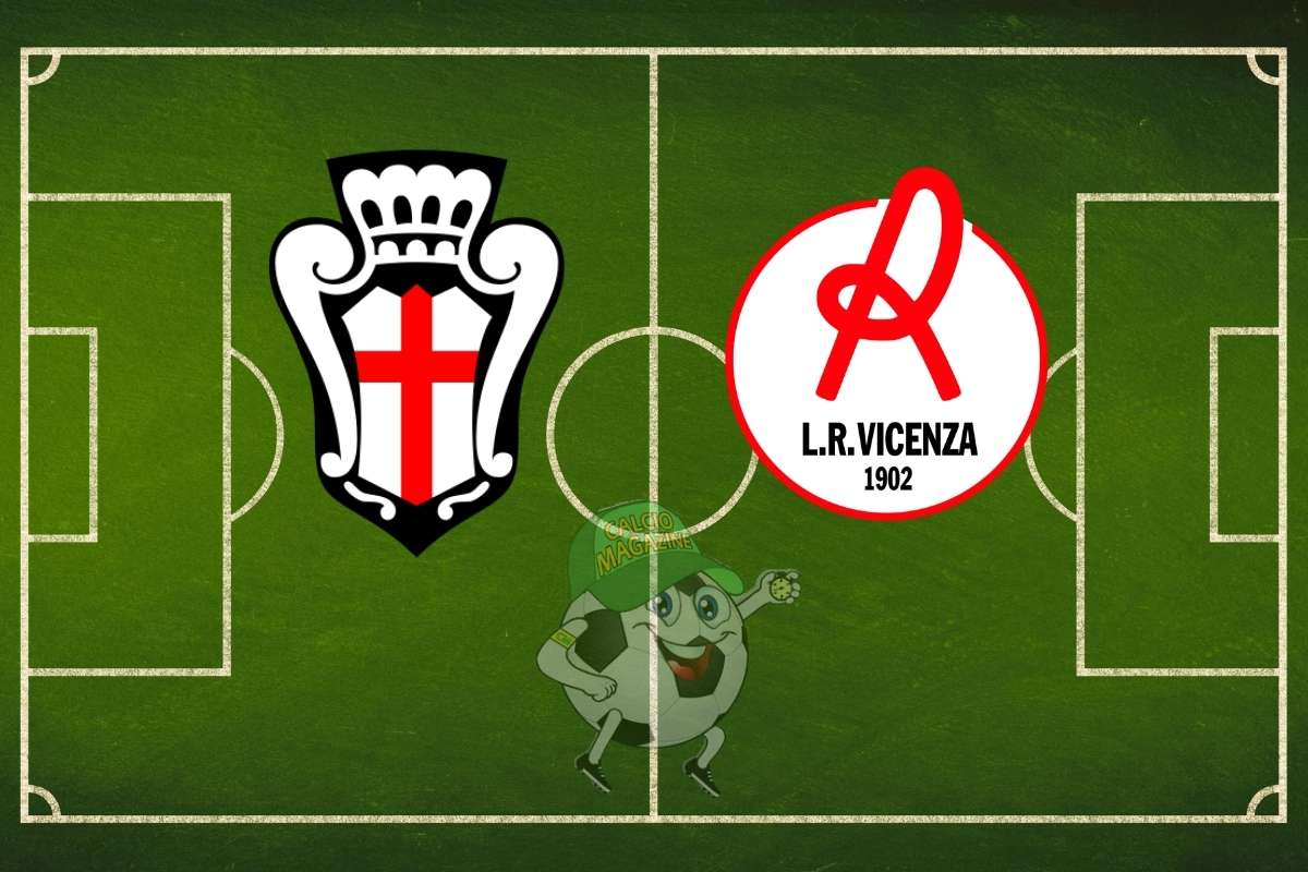 Pro Vercelli Vicenza cronaca diretta live risultato in tempo reale