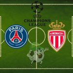 PSG Monaco cronaca diretta live risultato in tempo reale