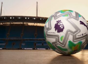 puma premier league thrill ball key