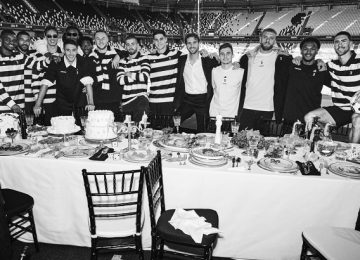 quarta maglia juventus 2025-2026