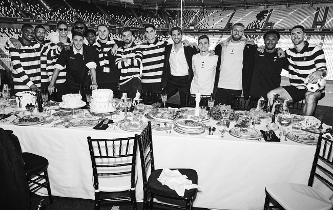 quarta maglia juventus 2025-2026