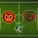 Ravenna Carpi cronaca diretta live risultato in tempo reale