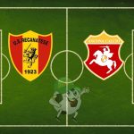 Recanatese Ancona cronaca diretta live risultato in tempo reale