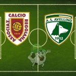 Reggiana Avellino cronaca diretta live risultato in tempo reale